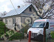 Фото утепление стеновых пустот заливным пенопластом экоизол - ТЕПЛОНОМ™