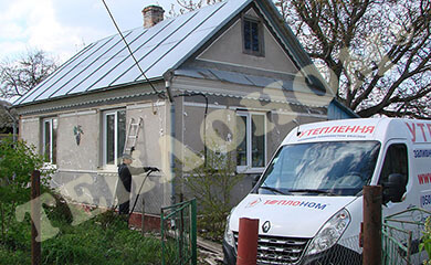 Стеновые пустоты